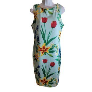 New York & Company Stretch Dress